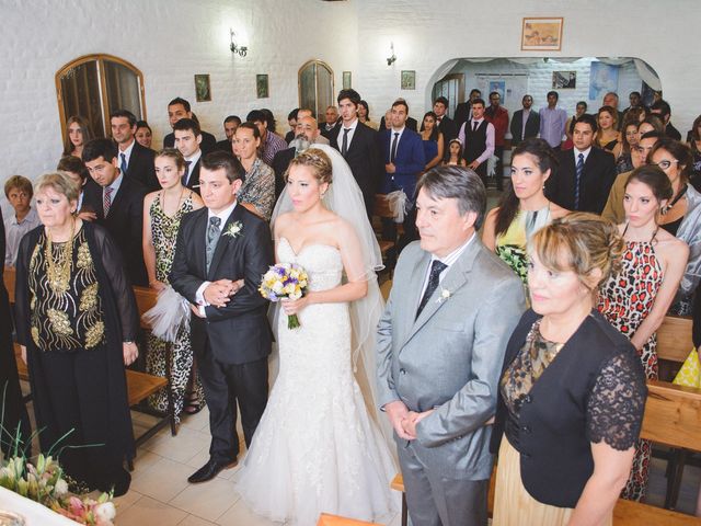 El casamiento de Mauro y Sabrina en Neuquén, Neuquén 12