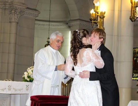 El casamiento de Enrique  y Ailin Ivanna  en Caballito, Capital Federal 8