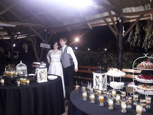 El casamiento de Enrique  y Ailin Ivanna  en Caballito, Capital Federal 15