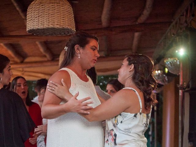 El casamiento de Laura y Eliana en Maipu, Mendoza 44