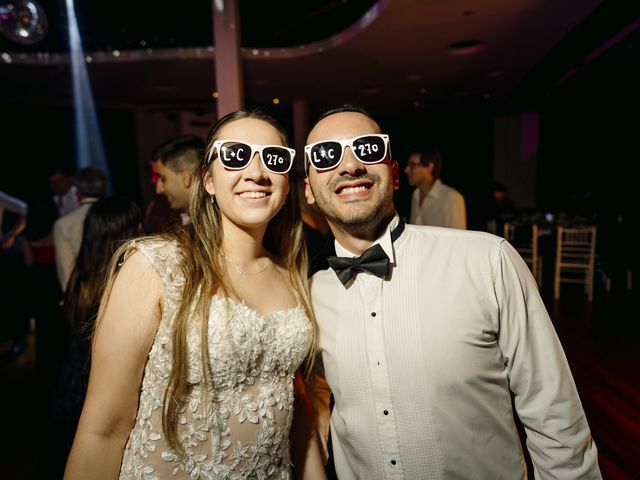 El casamiento de Lucas y Camila en Olivos, Buenos Aires 12