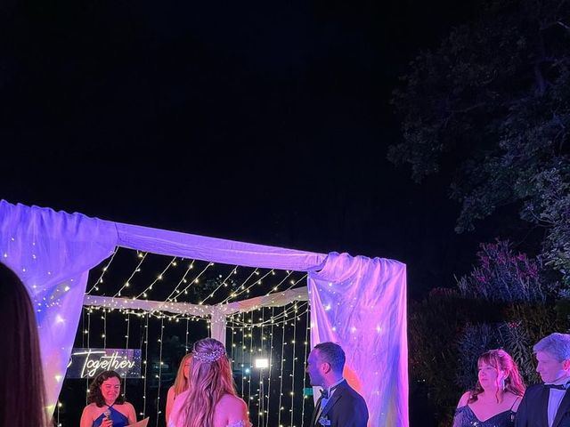 El casamiento de Lucas y Camila en Olivos, Buenos Aires 1