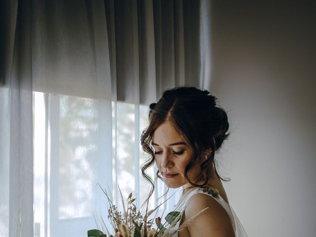 El casamiento de Emi y Cin en Saldán, Córdoba 12