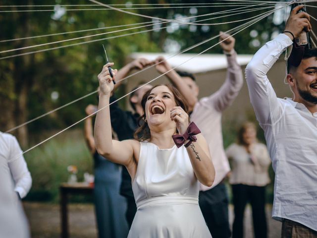 El casamiento de Emi y Cin en Saldán, Córdoba 45