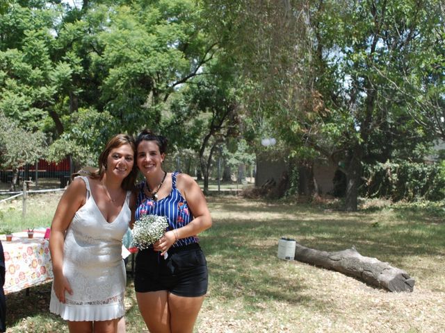 El casamiento de Diego y Gabriela en Rosario, Santa Fe 2