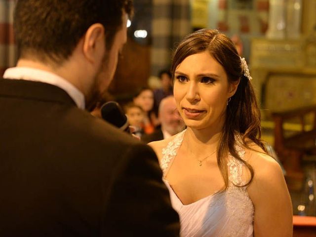 El casamiento de Marcelo y Mariana en Caballito, Capital Federal 8