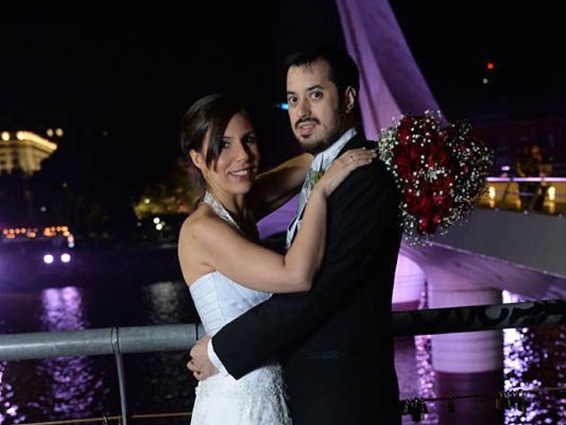 El casamiento de Marcelo y Mariana en Caballito, Capital Federal 21