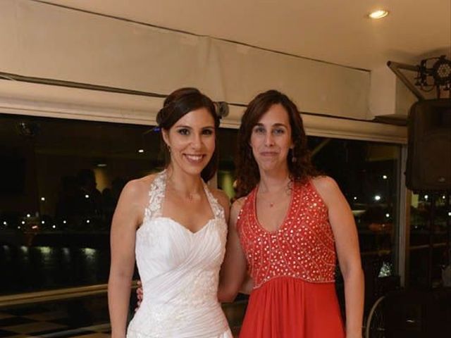 El casamiento de Marcelo y Mariana en Caballito, Capital Federal 27