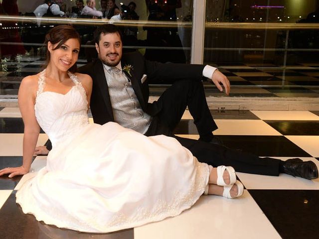 El casamiento de Marcelo y Mariana en Caballito, Capital Federal 32