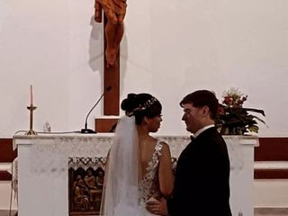 El casamiento de Beatriz y Diego 3