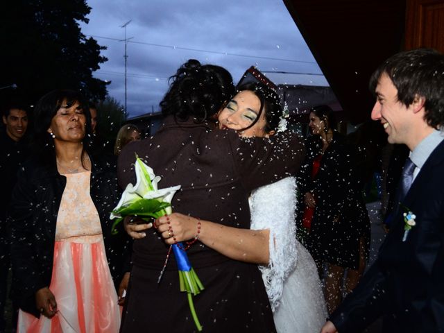 El casamiento de Jose y Mayra en Eugenio Bustos, Mendoza 215