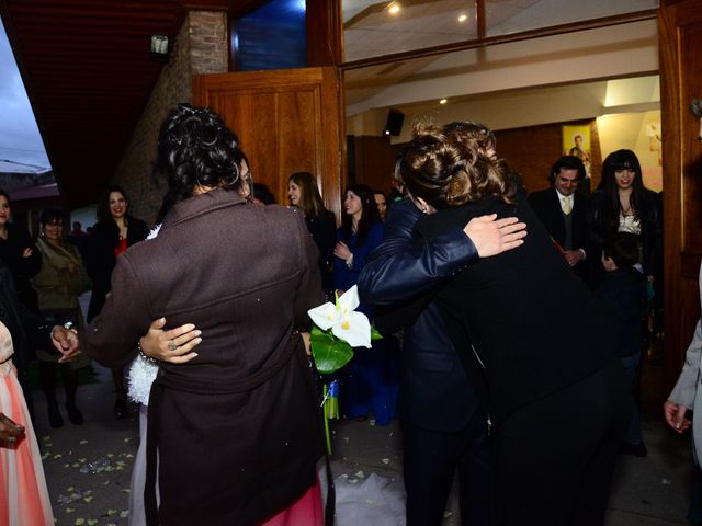 El casamiento de Jose y Mayra en Eugenio Bustos, Mendoza 216