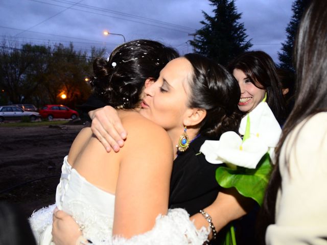 El casamiento de Jose y Mayra en Eugenio Bustos, Mendoza 225