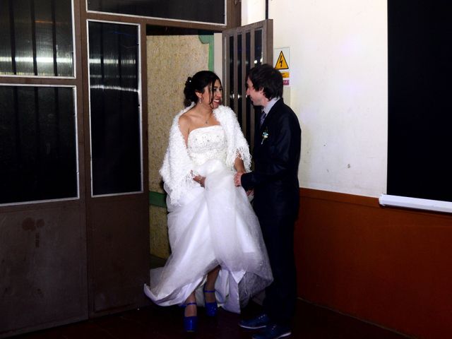 El casamiento de Jose y Mayra en Eugenio Bustos, Mendoza 270