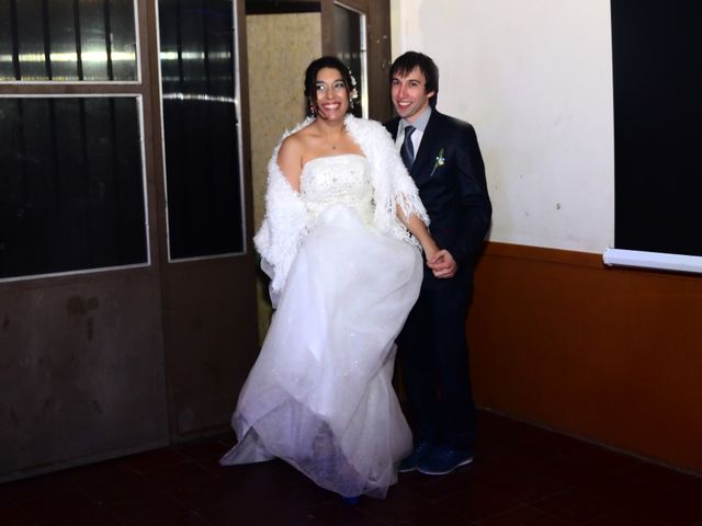 El casamiento de Jose y Mayra en Eugenio Bustos, Mendoza 271