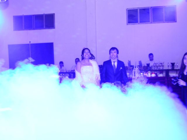 El casamiento de Jose y Mayra en Eugenio Bustos, Mendoza 272