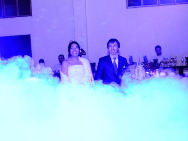 El casamiento de Jose y Mayra en Eugenio Bustos, Mendoza 273