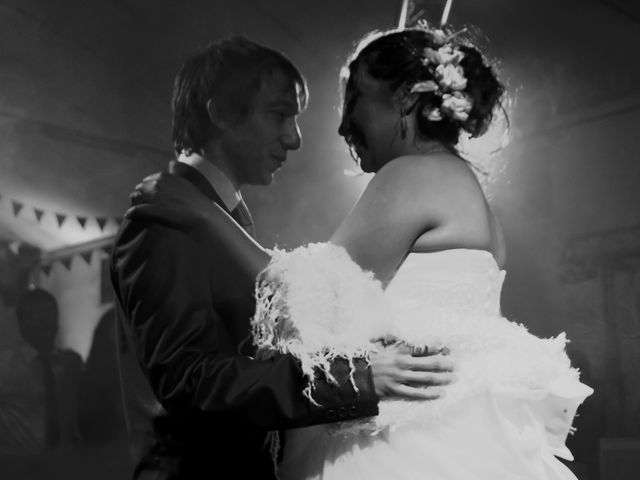 El casamiento de Jose y Mayra en Eugenio Bustos, Mendoza 281