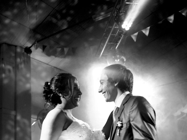 El casamiento de Jose y Mayra en Eugenio Bustos, Mendoza 287
