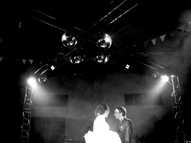 El casamiento de Jose y Mayra en Eugenio Bustos, Mendoza 306