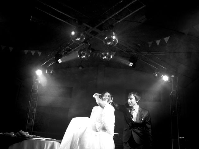 El casamiento de Jose y Mayra en Eugenio Bustos, Mendoza 307