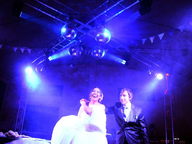 El casamiento de Jose y Mayra en Eugenio Bustos, Mendoza 308