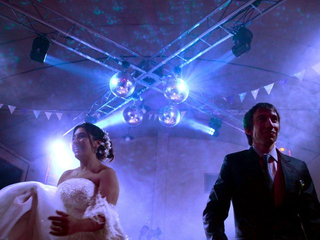 El casamiento de Jose y Mayra en Eugenio Bustos, Mendoza 311