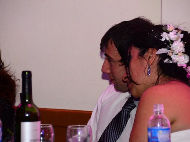 El casamiento de Jose y Mayra en Eugenio Bustos, Mendoza 467