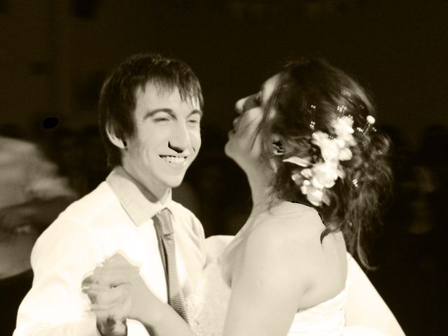 El casamiento de Jose y Mayra en Eugenio Bustos, Mendoza 525