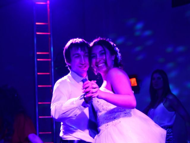 El casamiento de Jose y Mayra en Eugenio Bustos, Mendoza 529