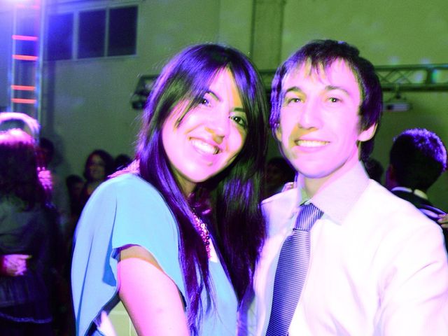 El casamiento de Jose y Mayra en Eugenio Bustos, Mendoza 547