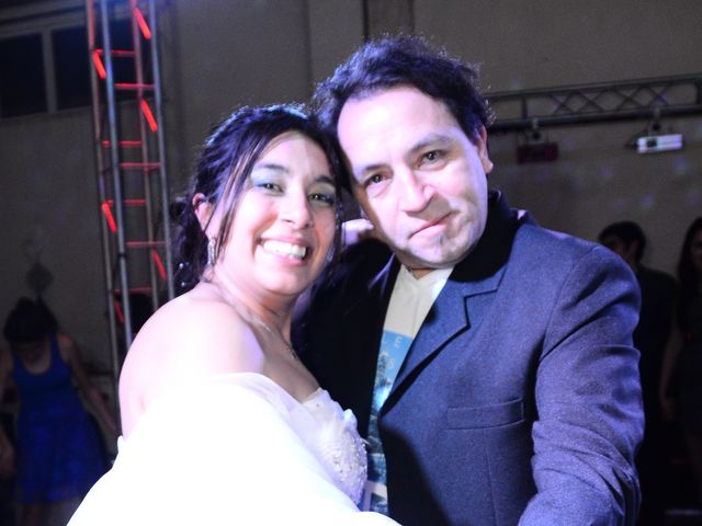 El casamiento de Jose y Mayra en Eugenio Bustos, Mendoza 570