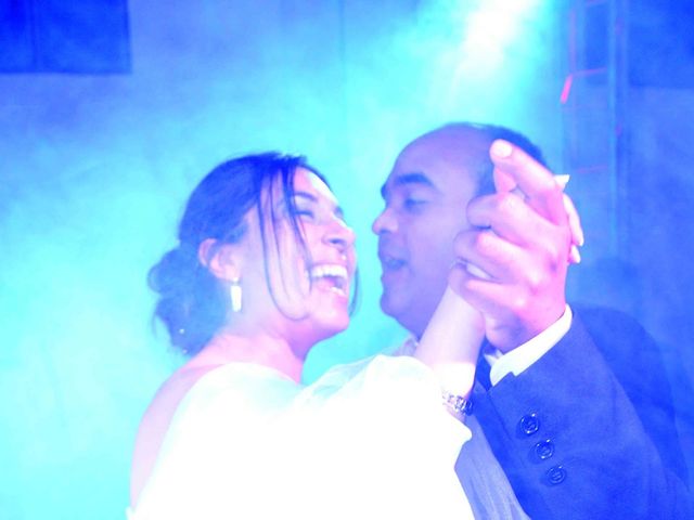 El casamiento de Jose y Mayra en Eugenio Bustos, Mendoza 576