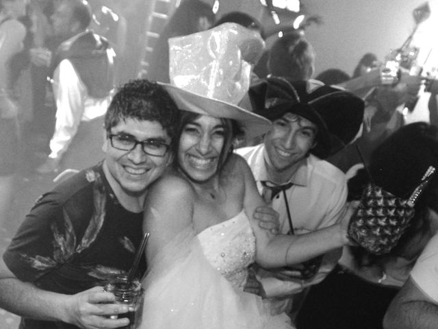 El casamiento de Jose y Mayra en Eugenio Bustos, Mendoza 594