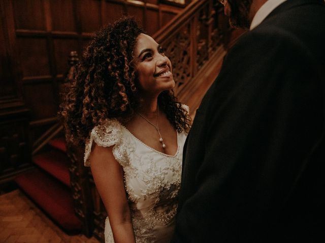 El casamiento de Claudio y Cristina en Recoleta, Capital Federal 42