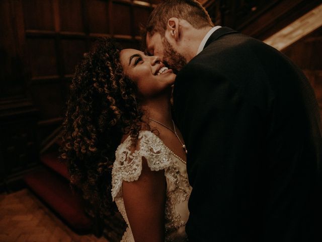 El casamiento de Claudio y Cristina en Recoleta, Capital Federal 43