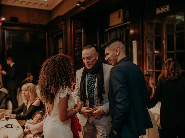 El casamiento de Claudio y Cristina en Recoleta, Capital Federal 44