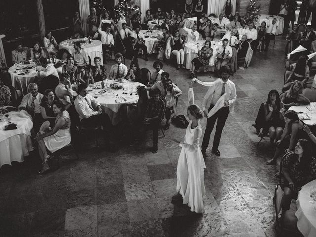 El casamiento de Muky y Caro en San Carlos de Bariloche, Río Negro 23