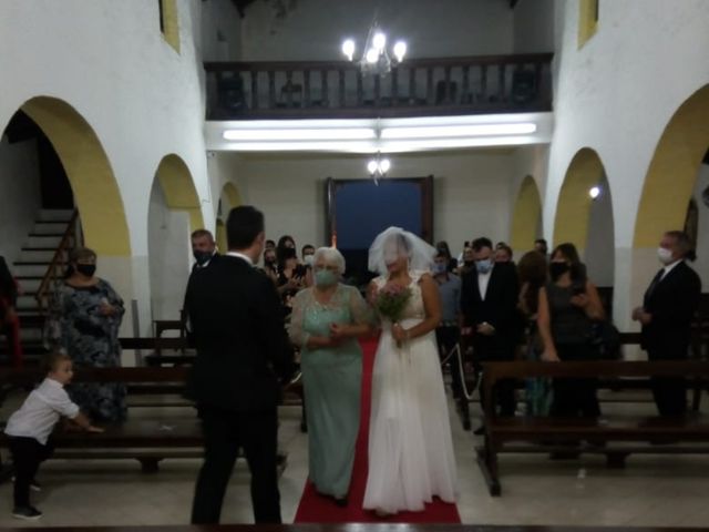El casamiento de Mateo   y Graciela   en Malagueño, Córdoba 2