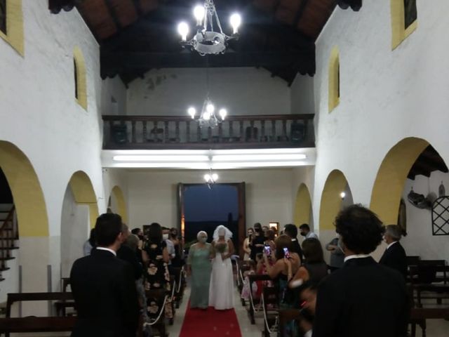 El casamiento de Mateo   y Graciela   en Malagueño, Córdoba 3