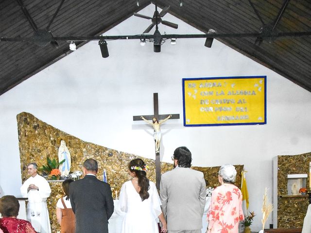 El casamiento de Marcelo  y Elizabeth  en Concordia, Entre Ríos 4