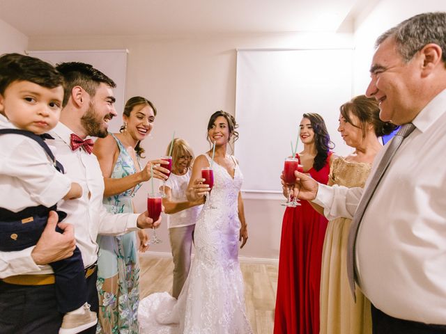 El casamiento de Leandro y Solange en Concordia, Entre Ríos 12