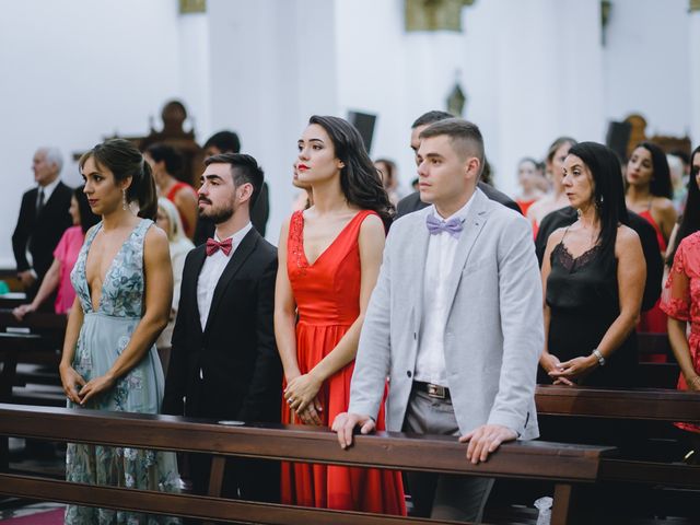 El casamiento de Leandro y Solange en Concordia, Entre Ríos 15