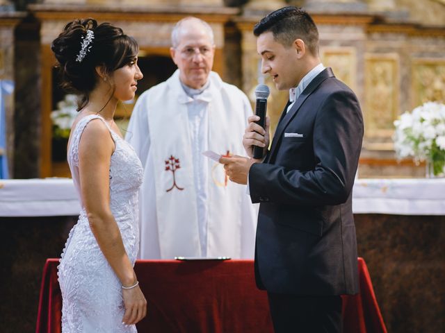 El casamiento de Leandro y Solange en Concordia, Entre Ríos 16