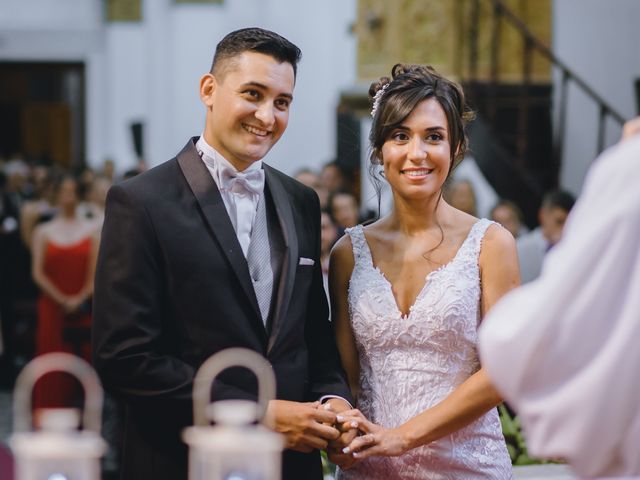 El casamiento de Leandro y Solange en Concordia, Entre Ríos 17