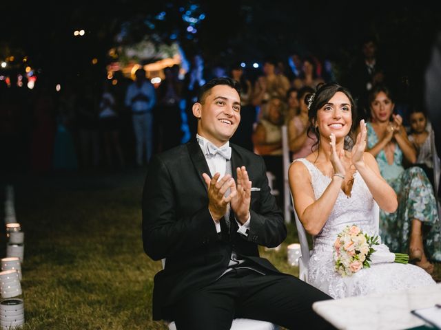 El casamiento de Leandro y Solange en Concordia, Entre Ríos 21