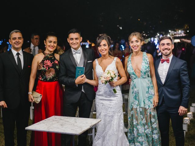 El casamiento de Leandro y Solange en Concordia, Entre Ríos 23