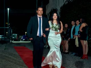 El casamiento de Priscila y Tomas 2