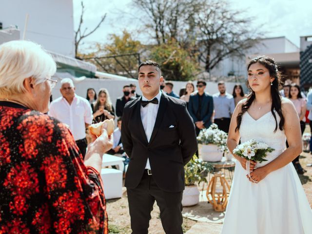 El casamiento de Ricardo  y Abigail  en Villa Allende, Córdoba 6