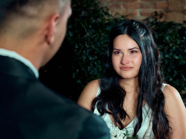 El casamiento de Tomas y Priscila en Rosario, Santa Fe 6